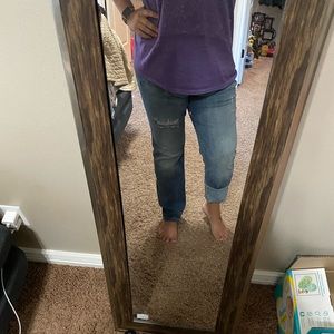 Judy blue Lightwash Jeans